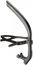 Mad Wave Pro Snorkel Black