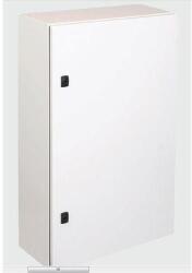 EAE Lemezszekrény EAE 1000* 800*250mm, +szerlap, IP66 (EO1008025)