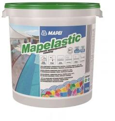 Mapei Mapelastic (A+B) vízszigetelő habarcs 16 kg