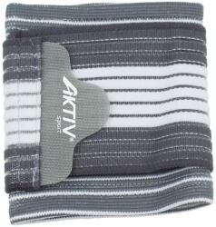 Aktivsport Csuklóvédő Aktivsport tépőzáras neoprén-latex méret: L (LBS-1203)