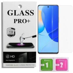 Izmael Izmael 9D prémium védőüveg Infinix Hot 40 Pro telefonra - Átlátszó KP33682