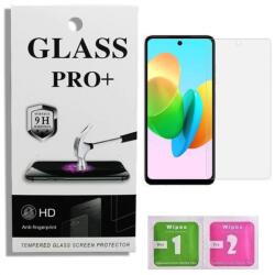 Izmael Izmael 9D prémium védőüveg Tecno Spark 20C telefonra - Átlátszó KP33661