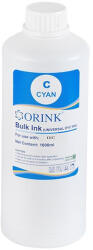 Orink Ink Canon Universal dye cyan 1l ORINK - delfinbuvar