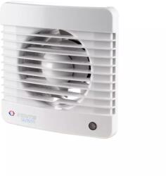 Vents 100 SILMTH extra csendes elszívó ventilátor, időzítővel és páraérzékelővel D=100 (100SILMTH)
