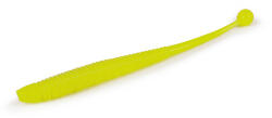 Molix Sator Worm 2.5" / #83 - Glowing Lemon műcsali kreatúra