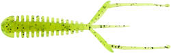 Select Toxic 1.7" col. 072 (8 db. /csomag) műcsali kreatúra