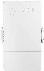 SONOFF Releu smart WIFI Sonoff TH Origin, 20A, THR320