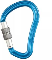  SINGING ROCK Hector Screw blue karabiner (8595033346444)