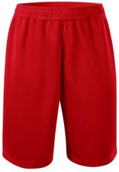 MALFINI Férfi rövidnadrág Miles - Piros | S (6120713)