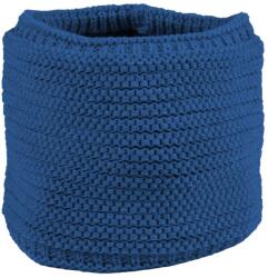 Bontis Fular guler tricotat pentru femei - Albastru regal | uni (L481-8)