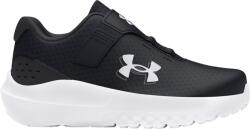 Under Armour UA BINF Surge 4 AC Futócipő 3027105-001 Méret 22 EU - weplayhandball