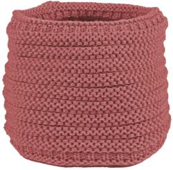 Bontis Kötött gyerek csősál - Világos orchidea | unisex gyermek (H101-orchidea)