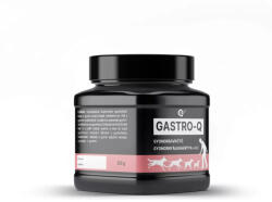 Quebeck Gastro-Q gyomorsavmegkötő por 200g (140gast200)