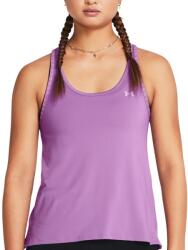 Under Armour UA Knockout Tank-PPL Atléta trikó 1351596-560 Méret XS - weplayhandball