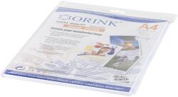 Orink Fotópapír Pp A4, S 260g 20lap fényes Orink (P690260S20) (P690260S20) - tonerpiac