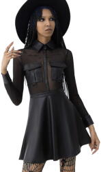 KILLSTAR Rochie femei KILLSTAR - Shadowsinger - KSRA011521