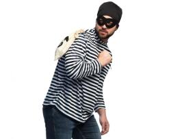 GoDan Jelmez szett - Tolvaj (01415)