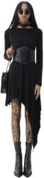 KILLSTAR Rochie femei KILLSTAR - Crescent Doom - KSRA011539