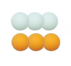 Double Fish ping-pong labda 3 csillagos