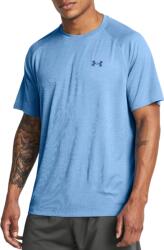 Under Armour UA Tech Textured SS Rövid ujjú póló 1382796-465 Méret L