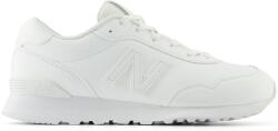 New Balance Férfi cipő New Balance ML515WWW - fehér (44 D)