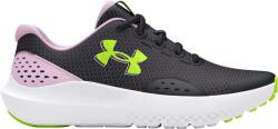 Under Armour UA GGS Surge 4 Futócipő 3027108-001 Méret 37, 5 EU - weplayhandball