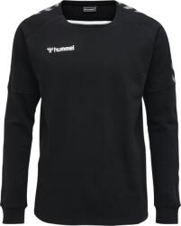 Hummel AUTHENTIC TRAINING SWEAT Melegítő felsők 205373-2114 Méret XL - weplayhandball