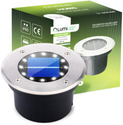 Lumileds Solar Inrun LED földi lámpa 4000K IP65 HORIS LUMILED (LUMSOL3050)