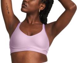 Under Armour UA Infinity Low 2.0 Bra-PPL Melltartó 1384126-543 Méret S A-C