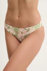 Roxy bikini alsó Canarias Moderate ERJX404914 - többszínű L