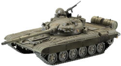 Revell T-72 M1 1: 72 (03357)