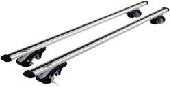 Multipa Tetőcsomagtartó tetőkorlátos 120cm STANDARD, MULTIPA