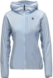 Black Diamond W ALPINE START INSULATED HOODY (AP7450514062LRG1)