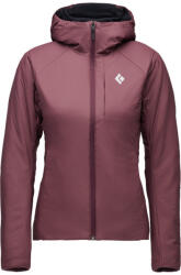 Black Diamond W FIRST LIGHT STRETCH HOODY (AP7522646052XLG1)