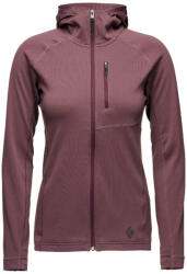 Black Diamond W COEFFICIENT HOODY (AP7440216052LRG1)