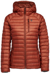 Black Diamond W APPROACH DOWN HOODY (AP7440936044MED1)