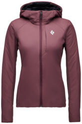 Black Diamond W FIRST LIGHT 1.0 STRETCH HDY (AP7522666052XLG1)