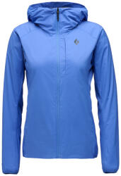 Black Diamond W ALPINE START INSULATED HOODY (AP7450514063XLG1)