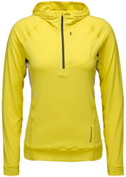 Black Diamond W ALPENGLOW PRO HOODY (AP7520947022MED1)