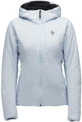 Black Diamond W FIRST LIGHT STRETCH HOODY (AP7522644062LRG1)