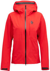 Black Diamond W HIGHLINE STRETCH SHELL (AP7410546050XSM1)