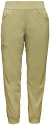 Black Diamond W TECHNICIAN JOGGER PANTS (AP7501653055MED1)