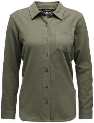 Black Diamond W PROJECT FLANNEL (AP7440663010SML1)