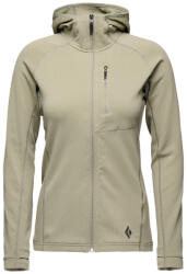 Black Diamond W COEFFICIENT HOODY (AP7440213060LRG1)