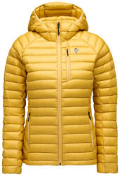 Black Diamond W APPROACH DOWN HOODY (AP7440937024SML1)