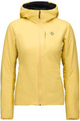 Black Diamond W FIRST LIGHT STRETCH HOODY (AP7522647024MED1)