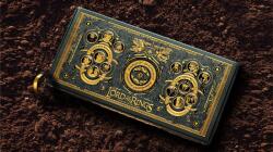 theory11 Lord of the Rings Box Set (theory11)