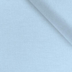 Takoy French terry nou OSKAR azur albastru № 89