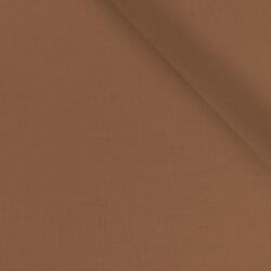 Takoy French terry nou OSKAR caramel № 10