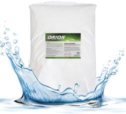 ORION Pulver Intensive 25 Kg (Porsampon extra tisztító és habhatással)